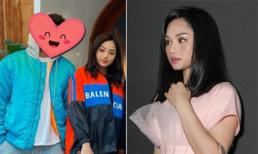 Miu Lê vướng nghi án có tình mới, lại còn được 'nhờ bạn trai' ở chi tiết này