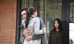 Chồng bênh bồ đánh vợ, hậu quả nhận về cái kết đắng hơn... mật gấu