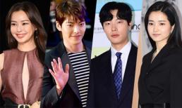 'Nam thần' Kim Woo Bin trở lại màn ảnh sau 2 năm trị ung thư vòm họng, se duyên cùng cựu Hoa hậu Hoàn vũ đẹp nhất xứ Hàn