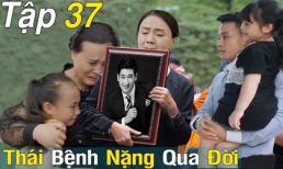 Ngọc Quỳnh lên tiếng về tin Thái 'Hoa hồng trên ngực trái' qua đời