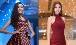 Nhan sắc và gu thời trang 'lên hương' của Á hậu Thúy Vân sau khi chia tay doanh nhân John Tuấn Nguyễn