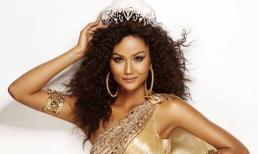 H'Hen Niê: 'Đôi khi tôi thấy mọi người tâng bốc mình hơi quá đà'