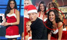 Meghan Markle bị 'đào mộ' ảnh quá khứ mặc váy siêu ngắn, trễ nải vòng một khiến nhiều người 'sượng sùng'