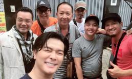 Đạo diễn Đinh Đức Liêm “bén duyên” với thể loại phim hình sự 