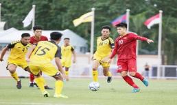 Ngoài Tiến Linh, Đức Chinh, thầy Park vẫn còn nhân tố bí ẩn để kết liễu U22 Campuchia