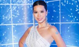 Hà Anh tiết lộ muốn cho con thi hoa hậu, ngầm bất mãn kết quả Hoa hậu hoàn vũ 2019?