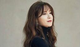 Bị nguyền rủa xuống địa ngục, đây là phản ứng của 'nàng Cỏ' Goo Hye Sun 