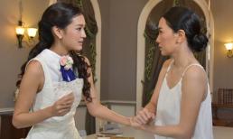 Đưa thiệp mừng cưới mời chị họ không ngờ bị chị xé nát rồi mắng xối xả, 7 năm sau gặp lại chị tôi thực sự sốc