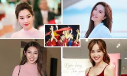 Sao Việt chúc mừng đội tuyển bóng đá nữ Việt Nam vô địch SEA Games 2019