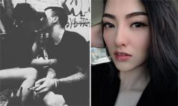 Quay lại với bạn trai, Hồng Quế chia sẻ: 'Yêu anh là điều em chưa từng hối hận'