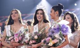 Tân Hoa hậu Hoàn vũ 2019 Khánh Vân: Từng là nạn nhân bất thành của nạn ấu dâm, bạo hành và hiện tại chưa có bạn trai