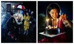 Hoàng Yến Chibi khóc như đứa trẻ khi được tổ chức sinh nhật bất ngờ