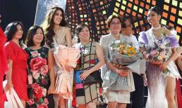 Gia đình Tân Hoa hậu Hoàn vũ Việt Nam 2019 Khánh Vân tiết lộ điều bất ngờ: Ngoan nhưng nhõng nhẽo