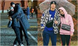 Văn Toàn, Duy Mạnh đưa một nửa đi du lịch hâm nóng tình cảm nhân dịp đội tuyển nghỉ thi đấu