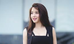 Hải Băng tâm sự đầy xúc động sau 7 tháng sinh con thứ ba