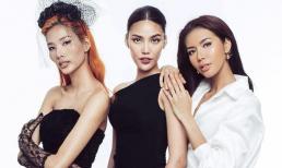 Bị so sánh với Hoàng Thùy và Lan Khuê, Minh Tú đáp trả cực căng