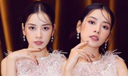 Chi Pu hoá công chúa tuyết đốn tim fan