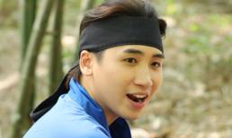 Huy Cung: 'Tôi mong mọi người sẽ đón nhận tôi với tư cách là một ca sĩ'