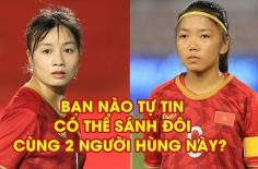 Hoàng Thị Loan - Huỳnh Như bất ngờ tiết lộ tiêu chí về hình mẫu bạn trai lý tưởng