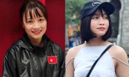 Những 'nữ chiến binh' tuyển Việt Nam: Trên sân cháy hết mình, ngoài đời đẹp hết ý