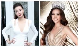 Chia sẻ ảnh quá khứ chưa dậy thì của Hoa hậu Khánh Vân, Dương Yến Ngọc bị cư dân mạng chê kém sang