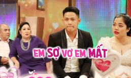 Vợ chồng son: Hot boy trà sữa Lê Tấn Lợi và vợ lần đầu nói về nỗi đau mất con