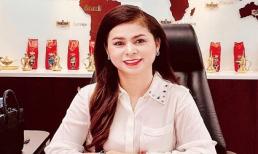 Quên chuyện buồn ly hôn, bà Lê Hoàng Diệp Thảo dành tình yêu cho ĐT nữ Việt Nam 