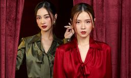 Midu - Jun Vũ đẹp 'nghẹt thở', thần thái ngày càng xuất sắc và đẳng cấp trong bộ ảnh mới