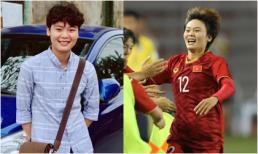 Nhan sắc đời thường của Phạm Hải Yến - cầu thủ ghi bàn thắng vàng cho tuyển nữ Việt Nam