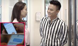 Nhặt 'sạn' vô lý trong bộ phim 'Hoa hồng trên ngực trái'