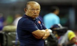 Thầy Park: 'Indonesia mạnh, nhưng Việt Nam biết phải làm gì để lấy HCV'