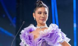 Hoá ra cô gái đáng thương nhất Hoa hậu Hoàn vũ Việt Nam 2019 lại là Thuý Vân