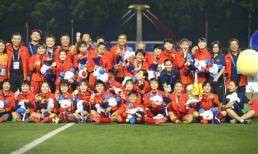 Vô địch SEA Games 30, ĐT nữ Việt Nam nhận 'mưa' tiền thưởng