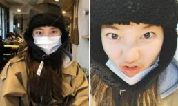 Chơi style 'Ninja', chẳng ngại làm mặt xấu vậy mà tình cũ của Lee Min Ho vẫn ghi điểm nhờ điều này 