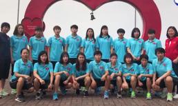 U22 Việt Nam nhận 'quà' từ ĐT nữ trước chung kết SEA Games 30 lịch sử