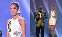 Hoàng Thuỳ viết tâm thư dài trong thời gian nghỉ ngơi do bị cảm lạnh sau Miss Universe 2019