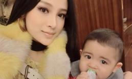 Hot girl và hot boy 28/12/2017: Huyền Baby bị chê mặt hóp