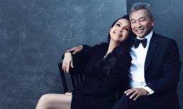 'Nữ hoàng ảnh lịch' Diễm My kể chuyện vượt giông bão cùng chồng khi làm ăn thất bại