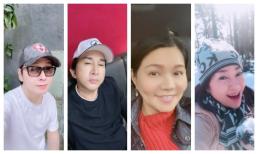 Trên sân khấu đẹp lung linh như ông hoàng bà chúa, mặt mộc của các ngôi sao cải lương lừng danh sẽ thế nào?