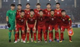 U22 Việt Nam tiến gần tấm HCV SEA Games 30