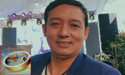 Chiến Thắng đăng ảnh đi đám cưới 'Văn Hậu': Dân mạng nhắn không được lấy cát - xê