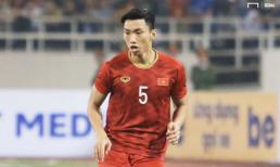 Đoàn Văn Hậu bay thẳng sang Hà Lan ngay sau trận chung kết SEA Games 30, không kịp cùng đồng đội về Việt Nam ăn mừng