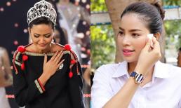 Dân mạng bất ngờ tranh cãi về 'Hoa hậu quốc dân': Phạm Hương và H'Hen Niê, ai xứng đáng hơn?