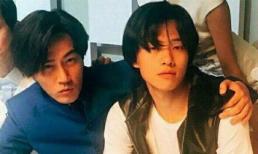 Chuyện trớ trêu: Lưu Khải Uy và Ngụy Đại Huân từng là huynh đệ giờ người là chồng cũ, người lại là 'phi công trẻ' của Dương Mịch