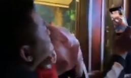 Tuấn Hưng xúc động Facetime với Văn Hậu và Trọng Hoàng sau khi U22 giành HCV lịch sử