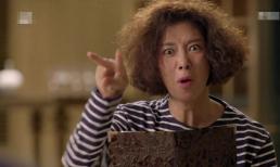 Mãi không thấy con dâu mới xuống ăn sáng, mẹ tôi lật đật chạy lên phòng gọi thì hét thất thanh vì cảnh tượng trước mặt