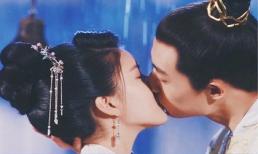 Cách tô son siêu ngọt ngào trong phim Hoa ngữ khiến các cặp đôi ao ước muốn học theo