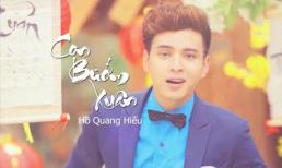 Con bướm xuân - Ca khúc triệu view giúp Hồ Quang Hiếu kiếm tiền tỷ, thành sao hạng A