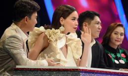 Sự thay đổi dàn giám khảo, đặc biệt là Hồ Ngọc Hà được kỳ vọng là nhân tố cứu rating của 'Gương mặt thân quen 2019'