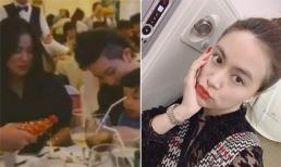 Sau tin đồn với Gil Lê, Hoàng Thùy Linh bị dân mạng soi dấu hiệu 'cứ như hồi xuân'